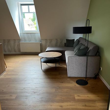 מפן Gw Apartment 2 מראה חיצוני תמונה
