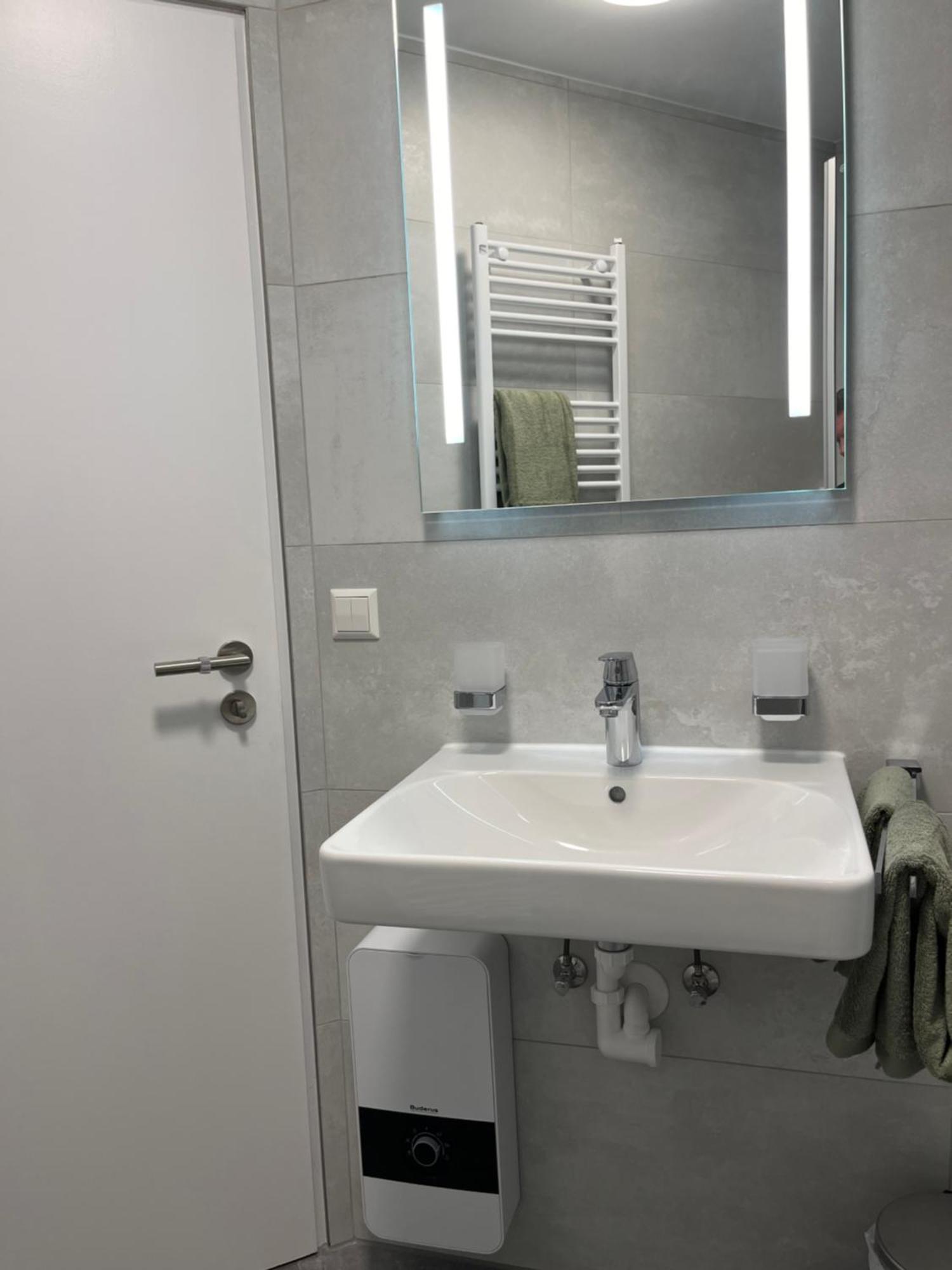 מפן Gw Apartment 2 מראה חיצוני תמונה