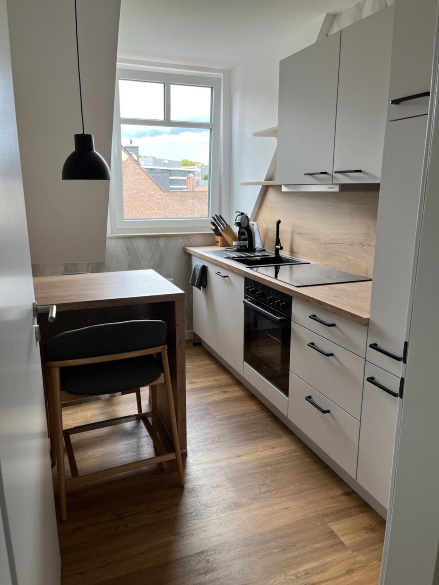 מפן Gw Apartment 2 מראה חיצוני תמונה