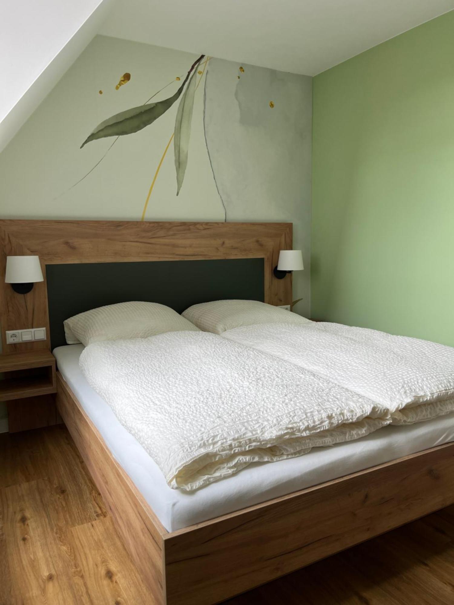 מפן Gw Apartment 2 מראה חיצוני תמונה