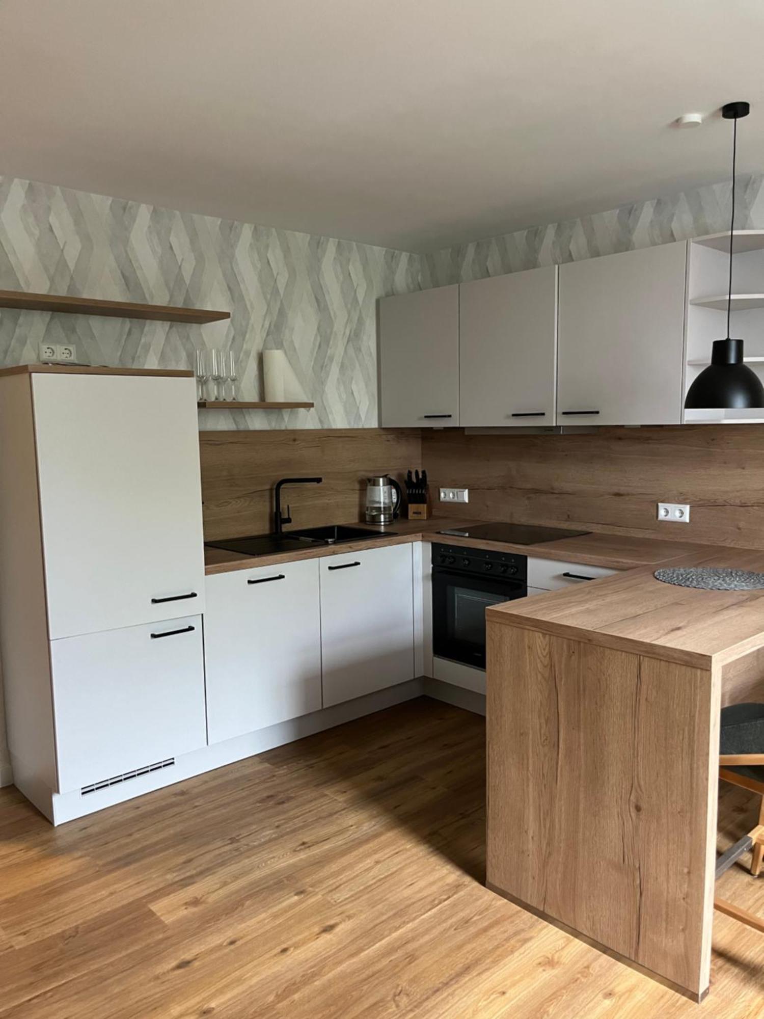 מפן Gw Apartment 2 מראה חיצוני תמונה