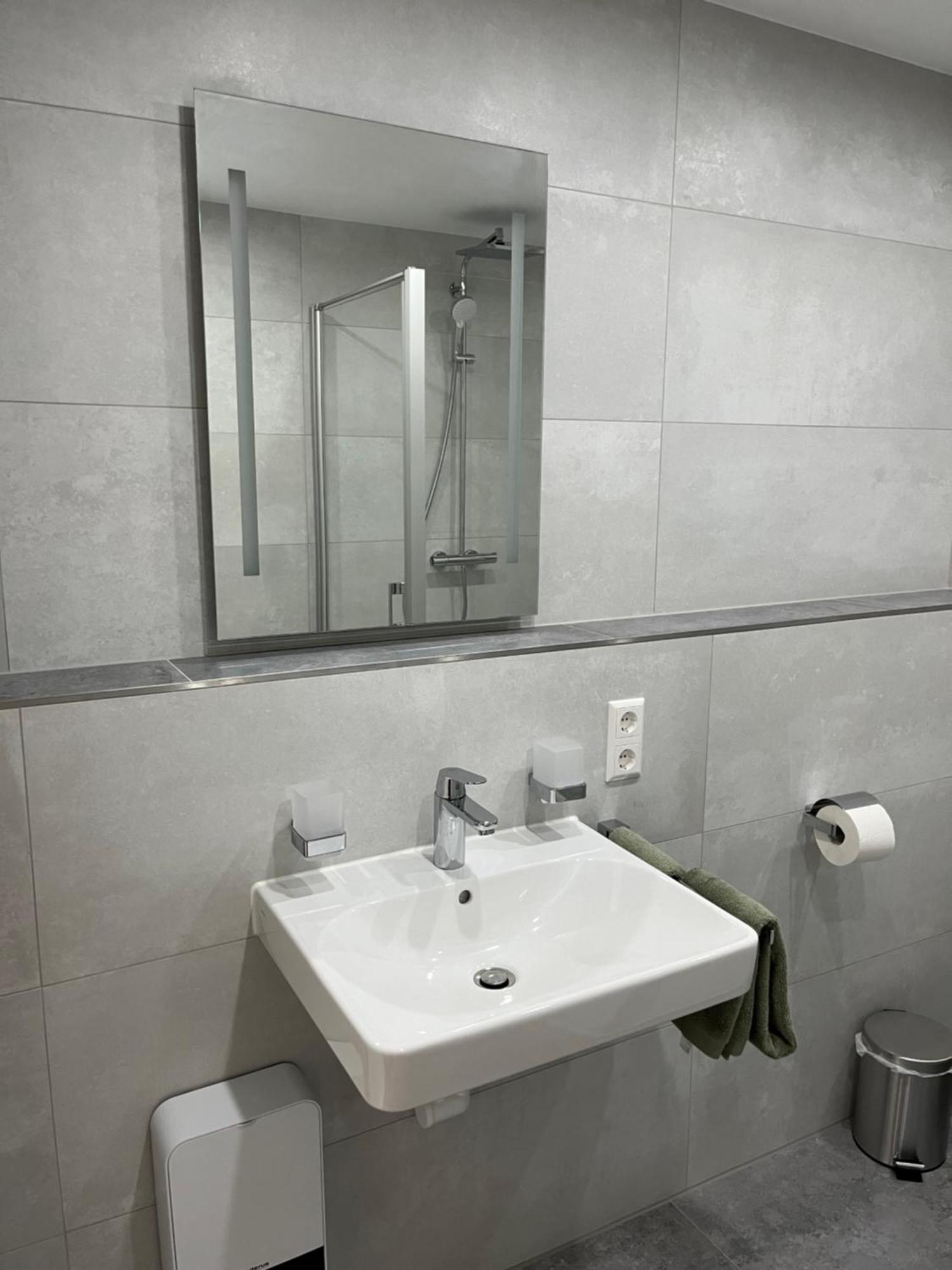 מפן Gw Apartment 2 מראה חיצוני תמונה