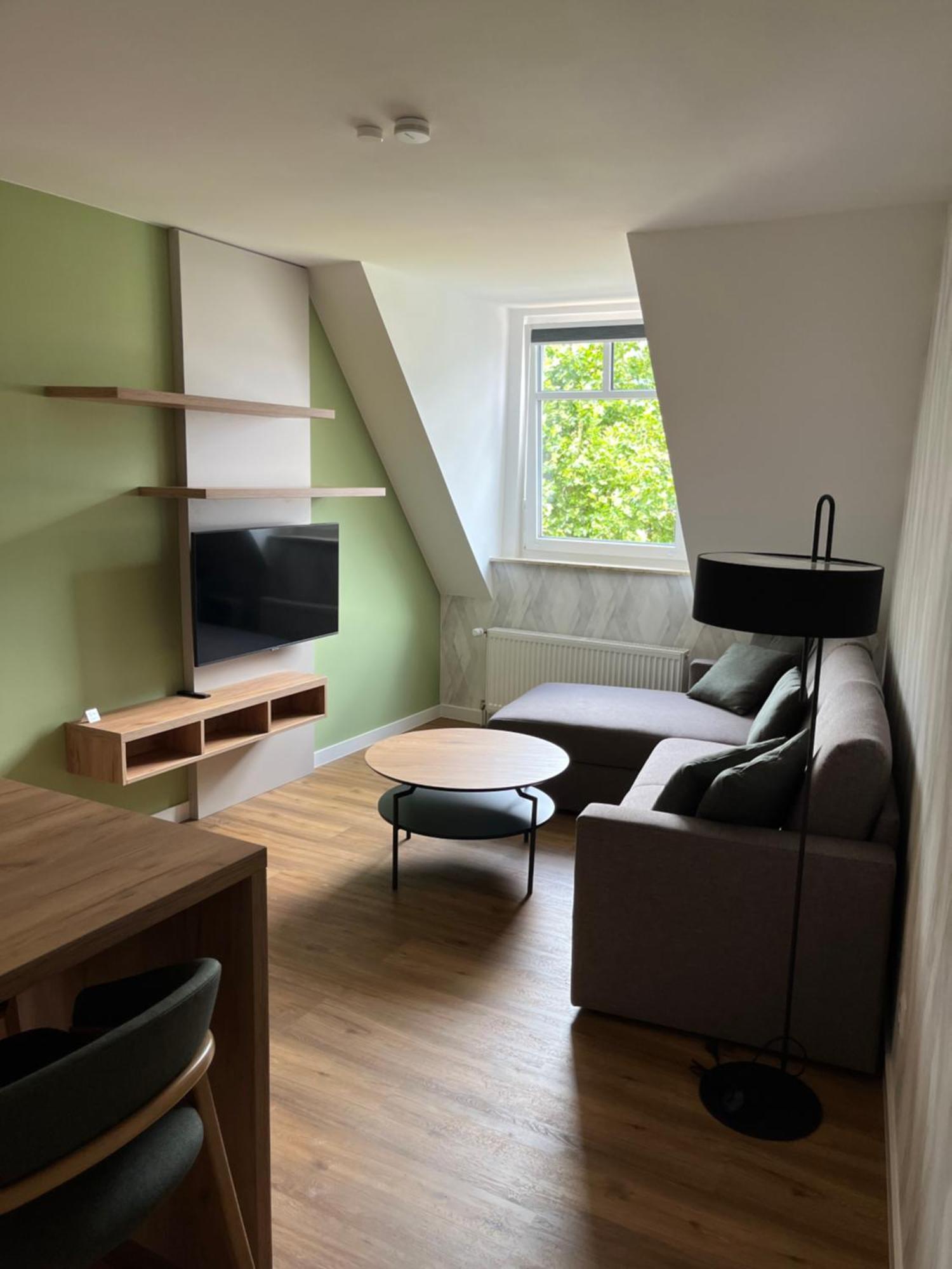 מפן Gw Apartment 2 מראה חיצוני תמונה