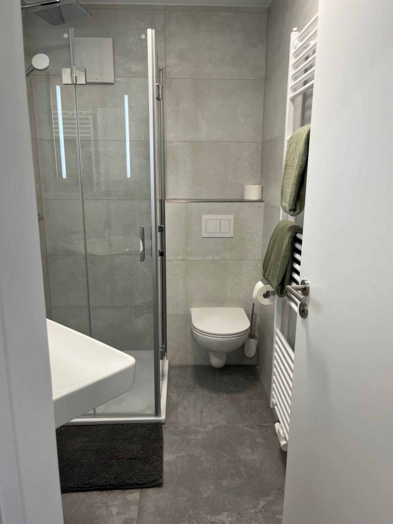 מפן Gw Apartment 2 מראה חיצוני תמונה